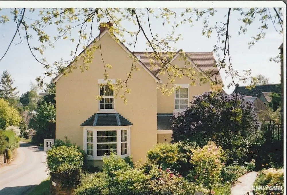 Holly House Bed & Breakfast - Öne Çıkan Resim