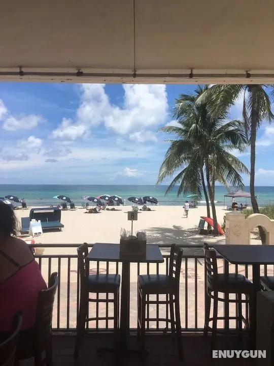 Hollywood Beach Cute Renovated Studio With Beautiful Views - Öne Çıkan Resim