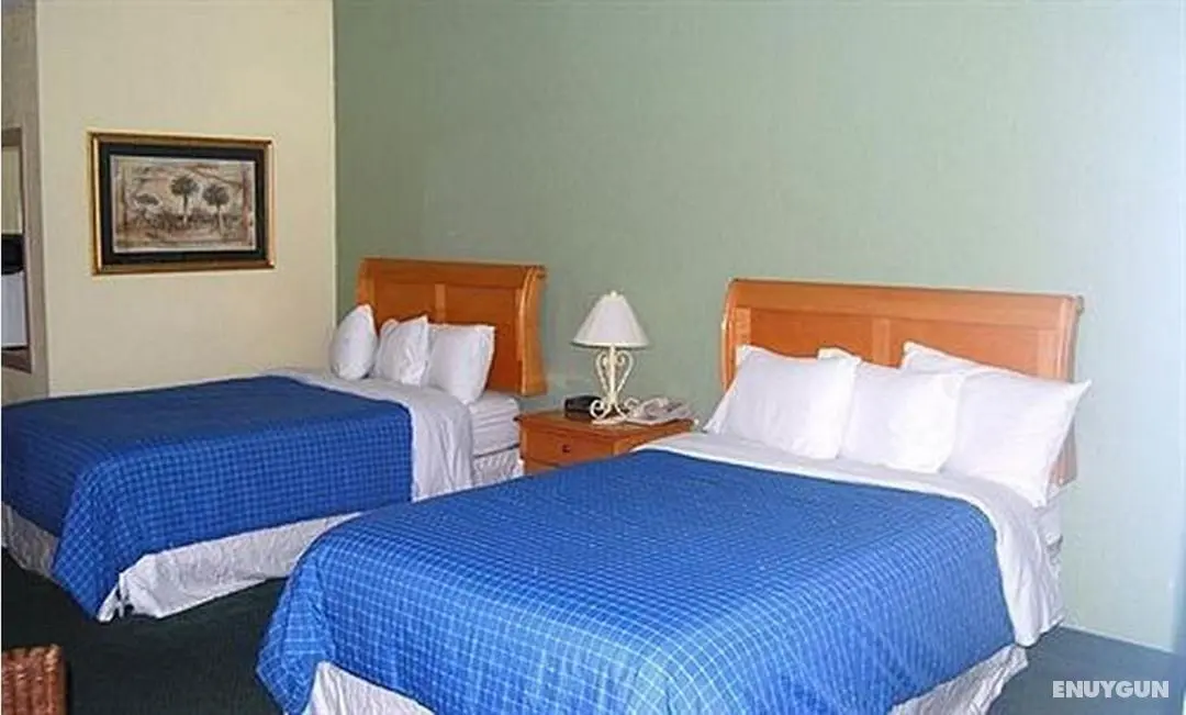 Hollywood Gateway Inn - Oda