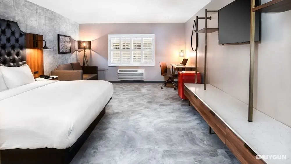 Hollywood Inn Suites Hotel - Öne Çıkan Resim