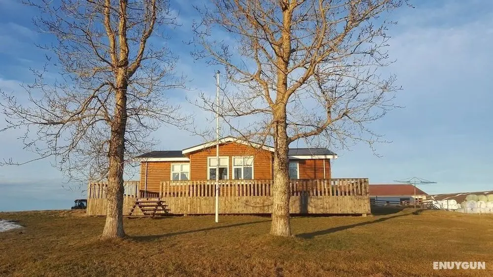 Hólmavað Guesthouse - Öne Çıkan Resim