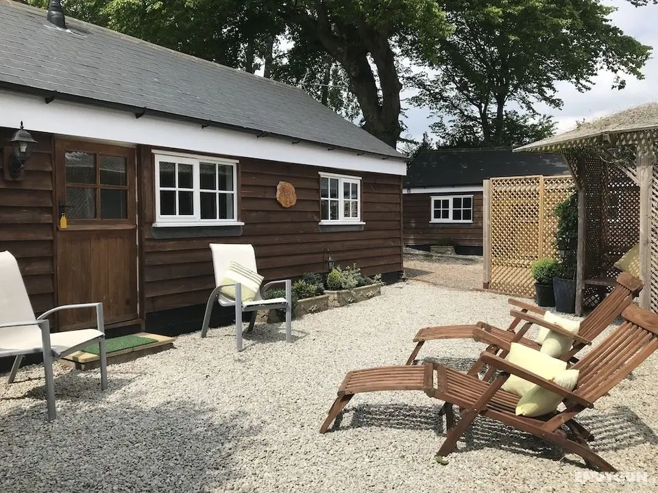 Holmdale Holiday Cottages - Öne Çıkan Resim