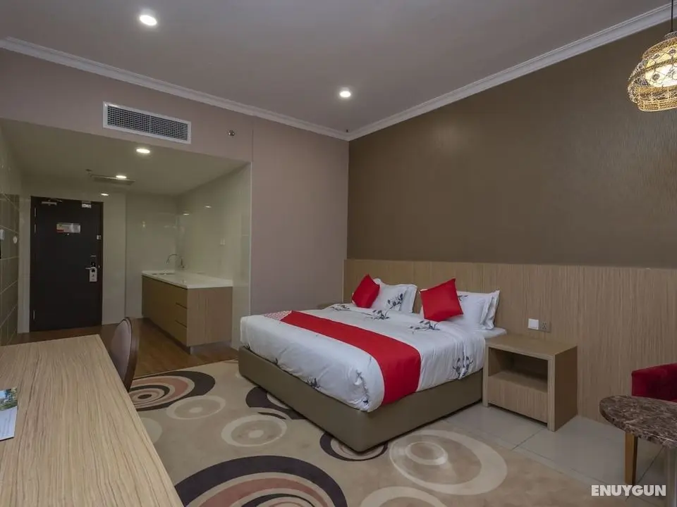 Hotel Holmes GP - Öne Çıkan Resim