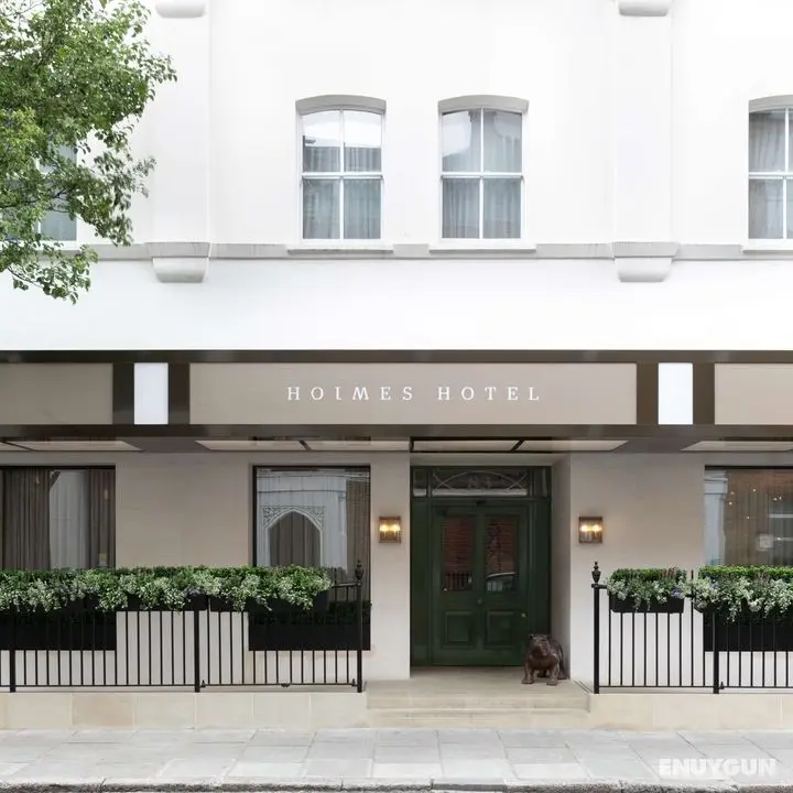 Holmes Hotel, London - A Park Plaza Hotel - Öne Çıkan Resim