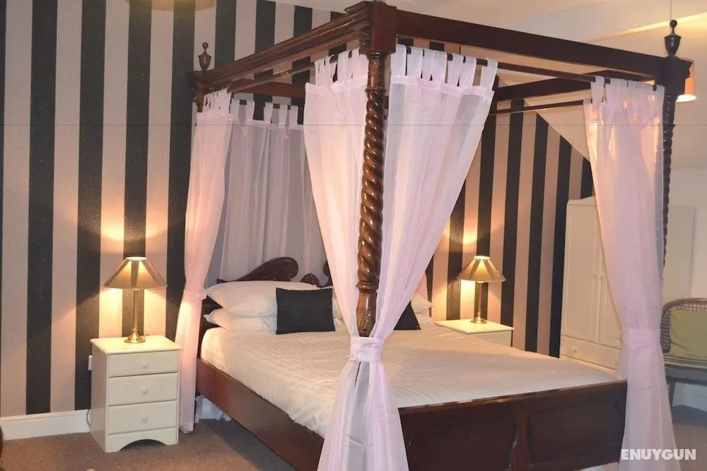 Holmlea Guest House - Öne Çıkan Resim