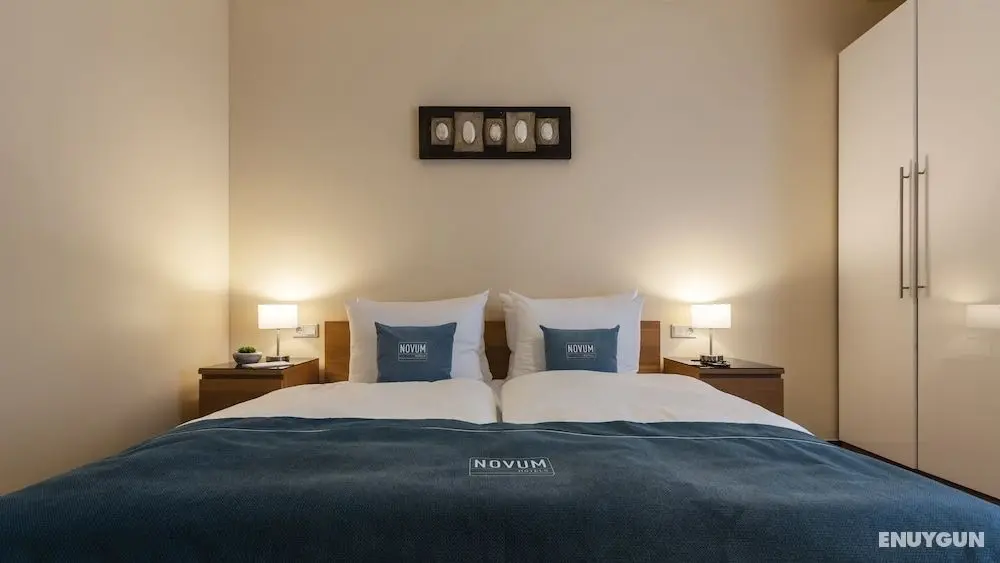 Hotel Holstenwall - Öne Çıkan Resim