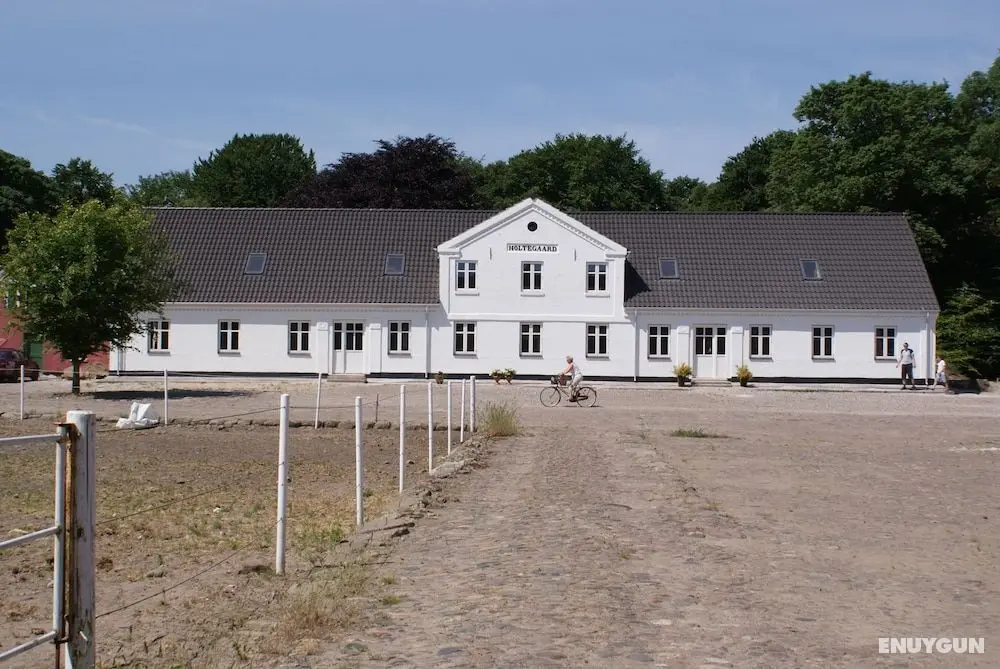 Holtegaard Bed & Breakfast - Öne Çıkan Resim