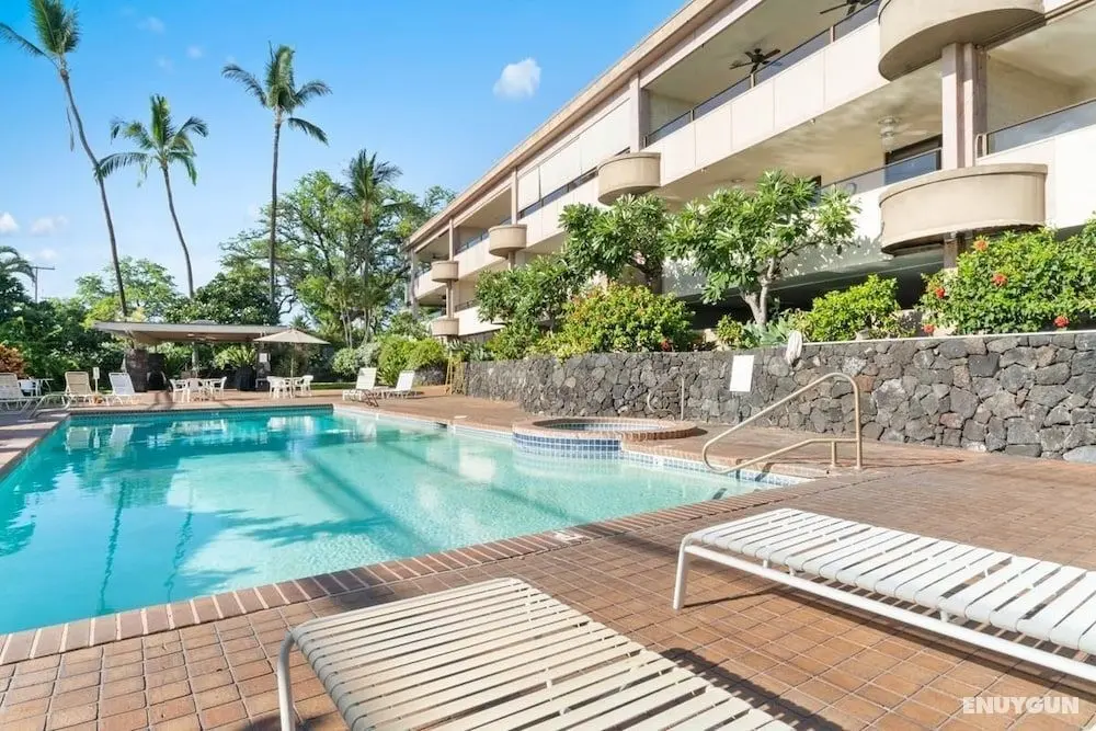 Holualoa Bay Villas#106 - Öne Çıkan Resim