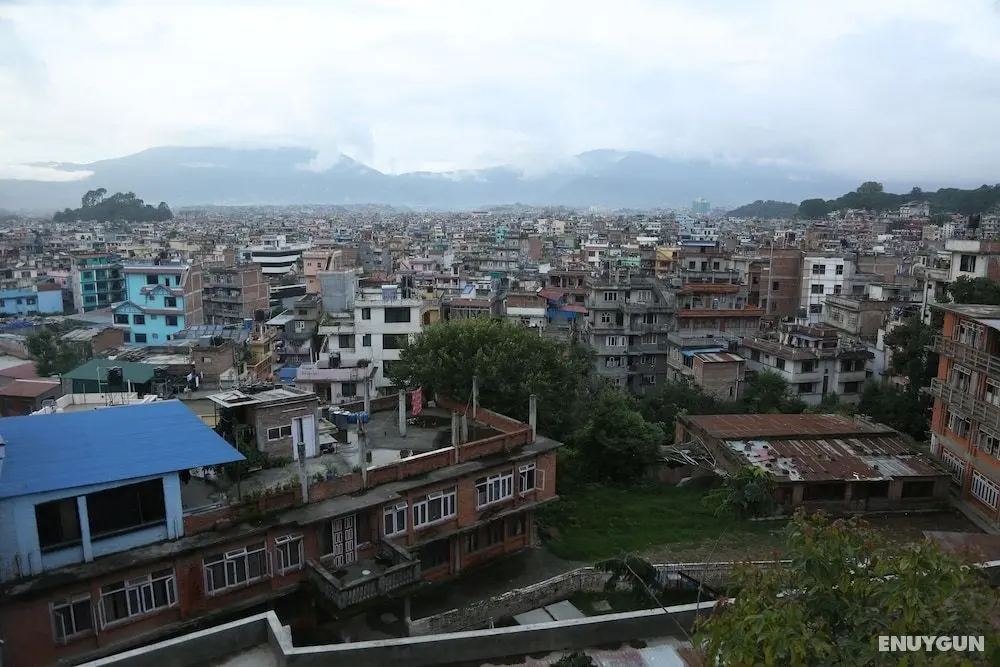 Hotel Holy Temple Tree & Chautari Cafe - Aktiviteler