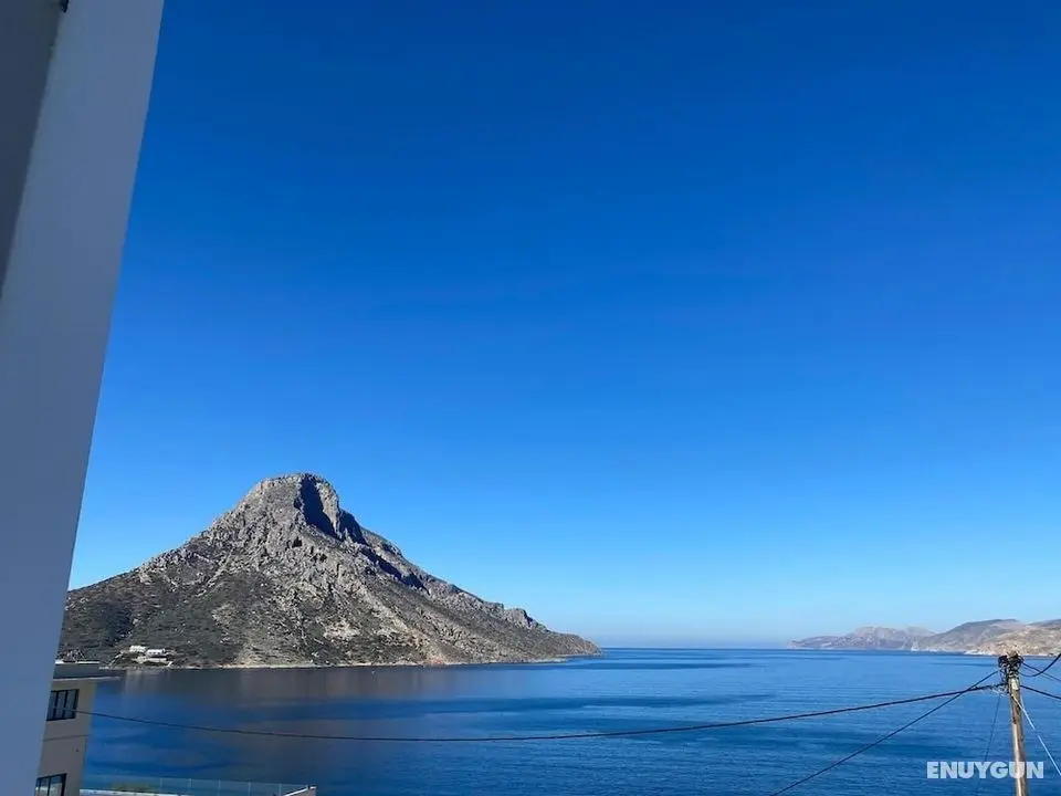 Holyday House IN Armeos Masouri Kalymnos - Öne Çıkan Resim
