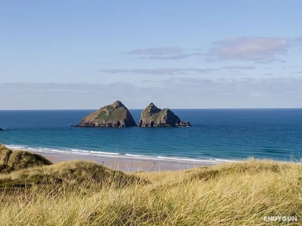 Holywell Bay B&B - Öne Çıkan Resim