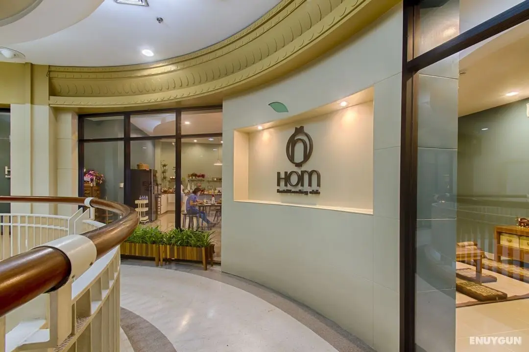 HOM HOSTEL COOKING CLUB - Öne Çıkan Resim