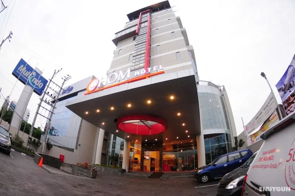 @HOM Simpang Lima Semarang - CHSE Certified - Öne Çıkan Resim