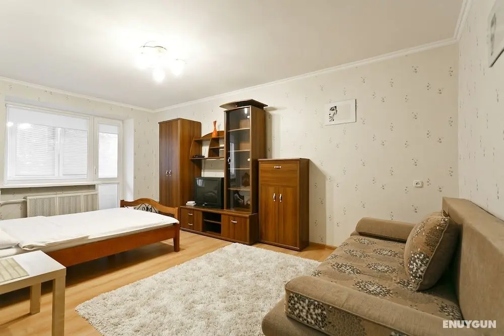HOME APART Chernogo per. 4 - Öne Çıkan Resim