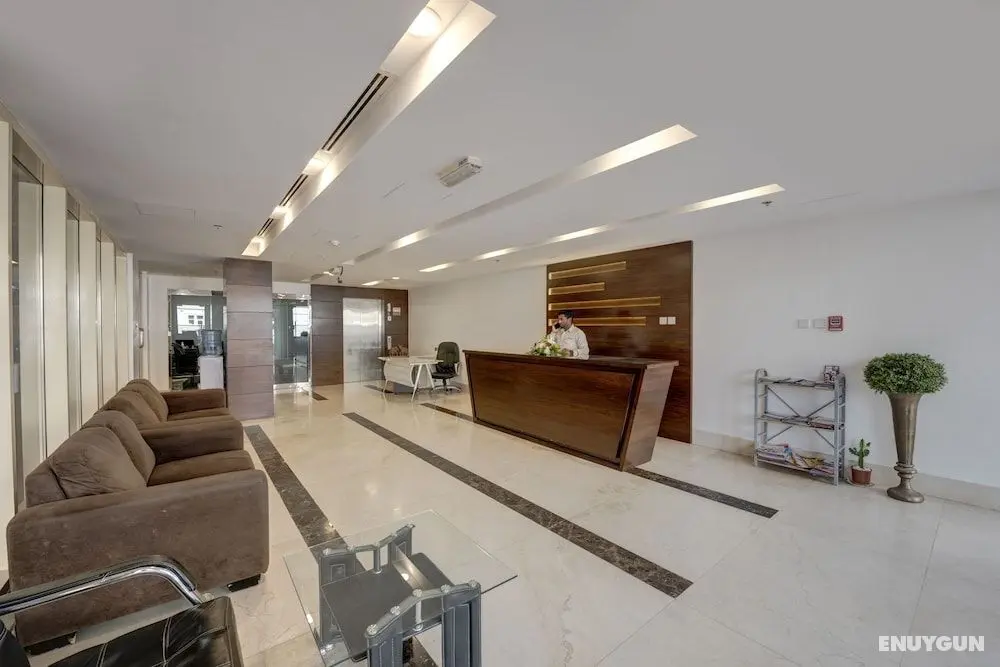 Home Away Holiday Homes - Lobi