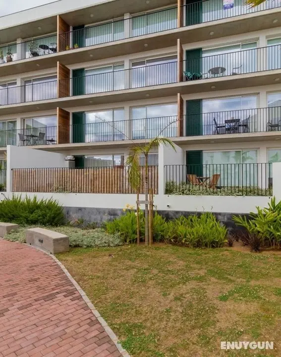 Home Azores - Coliseu Residences - Öne Çıkan Resim