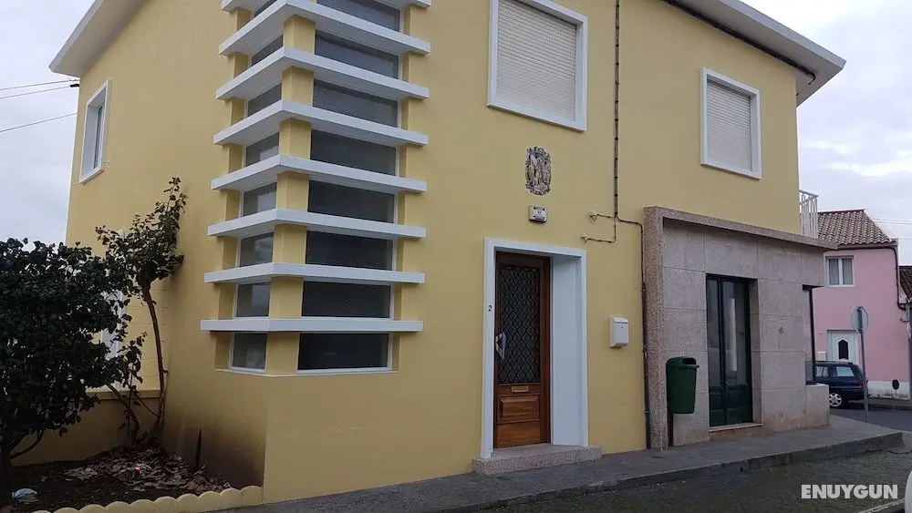 Home Azores - Gloria´s House - Öne Çıkan Resim