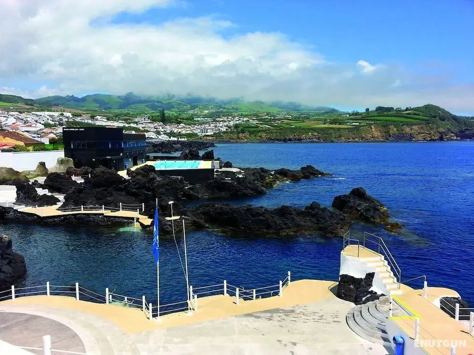 Home Azores - Lagoa's Place - İlgi Noktası