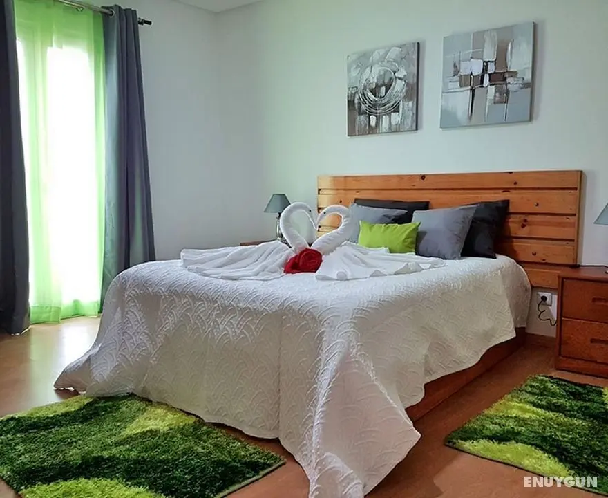 Home Azores - Lagoa's Place - Öne Çıkan Resim