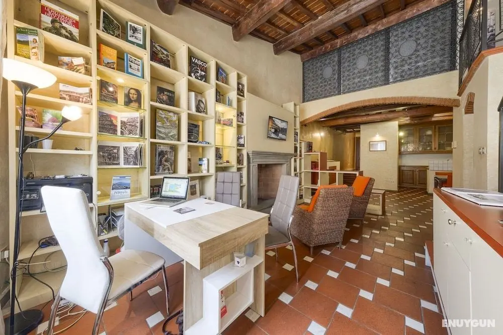 Home Boutique Santa Maria Novella - Öne Çıkan Resim
