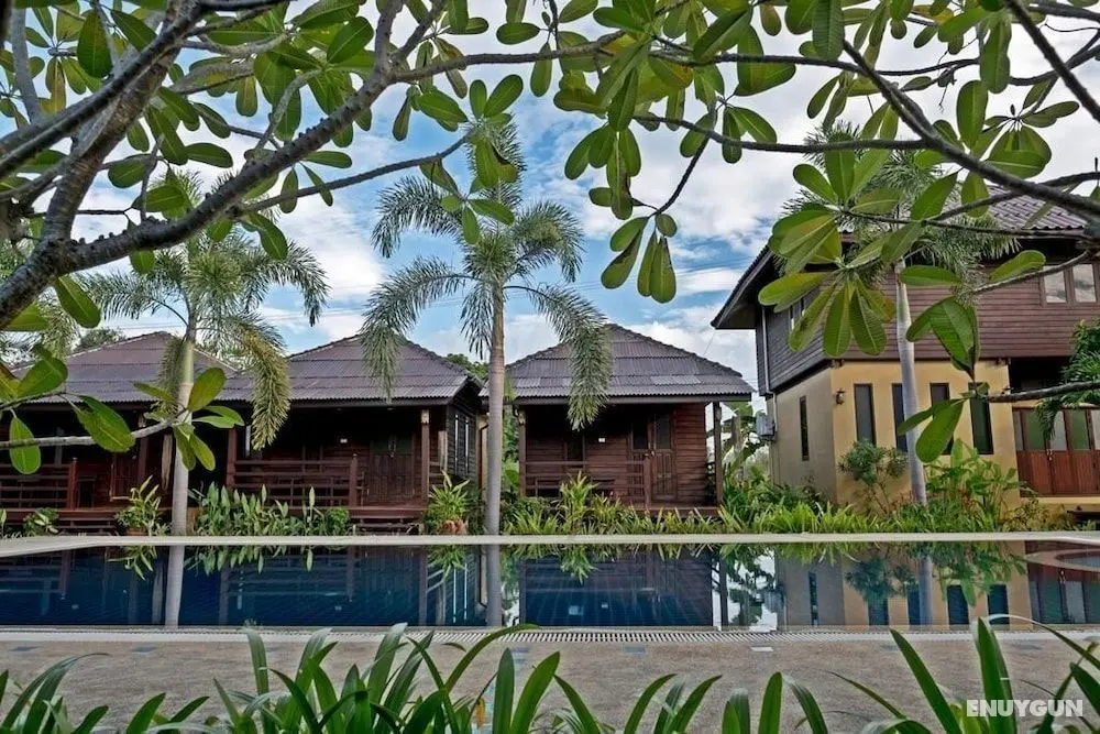 Home At Chan Resort - Öne Çıkan Resim