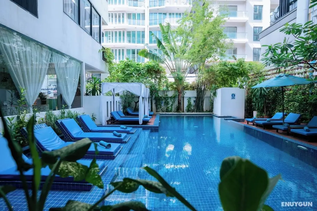 HOME CHIC HOTEL - Öne Çıkan Resim