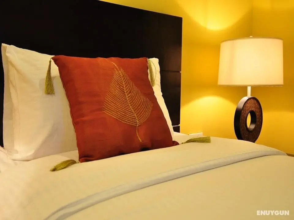 Home Crest Residences - Genel