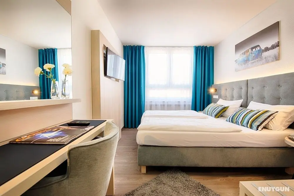 Home Hotel - Öne Çıkan Resim
