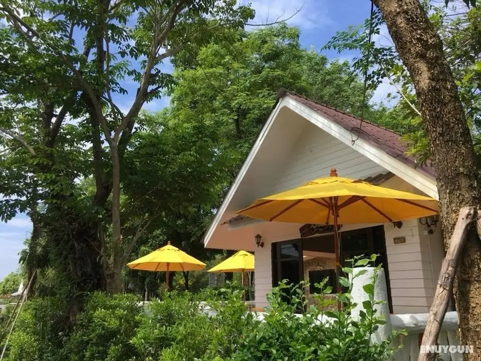 Home and Hill Resort - Öne Çıkan Resim