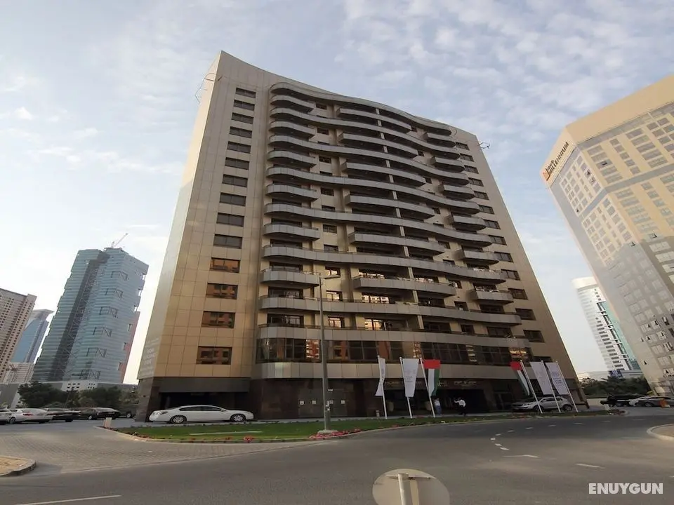 Home to Home Hotel Apartments - Öne Çıkan Resim