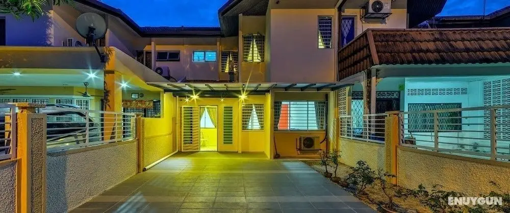 The Home Homestay - Öne Çıkan Resim