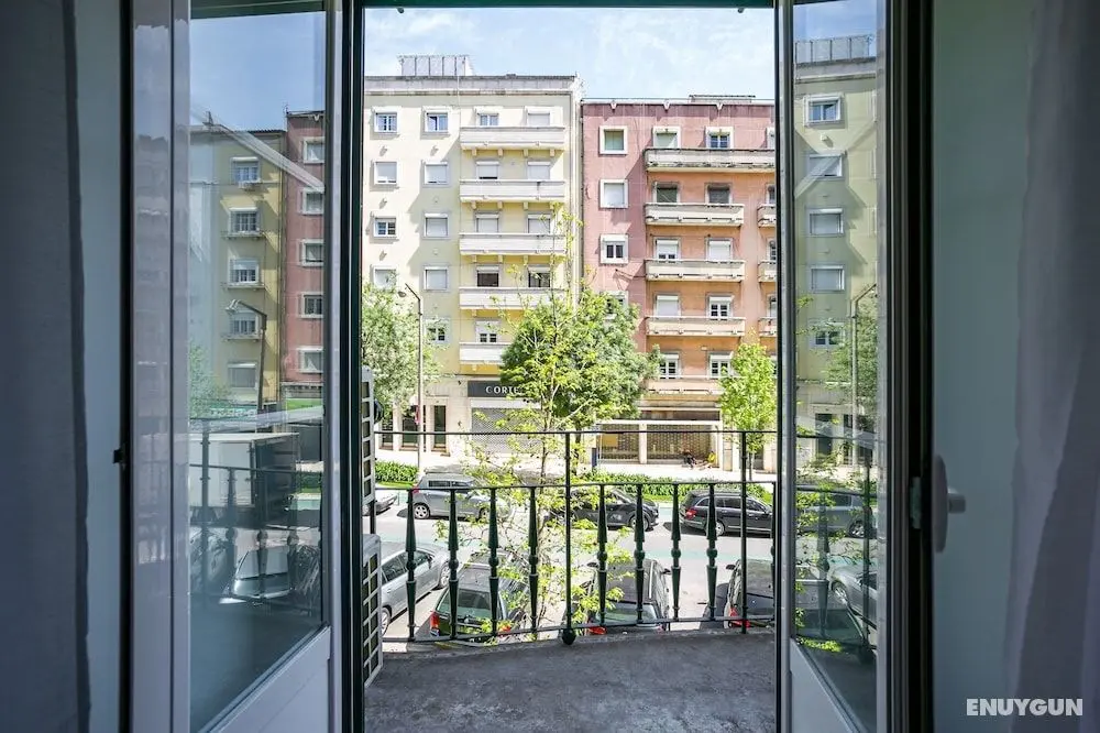 Home Out Rooms & Apartments - Oda Düzeni