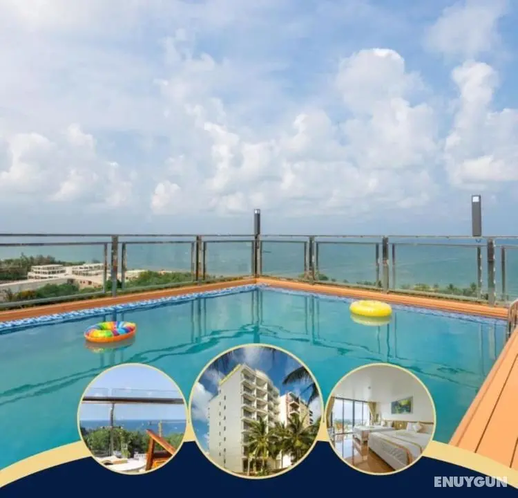 Home Park Hotel Phu Quoc - Öne Çıkan Resim
