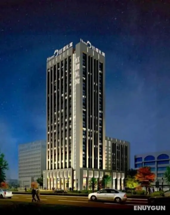 Home Plus Suite Hotel And Apartment - Öne Çıkan Resim