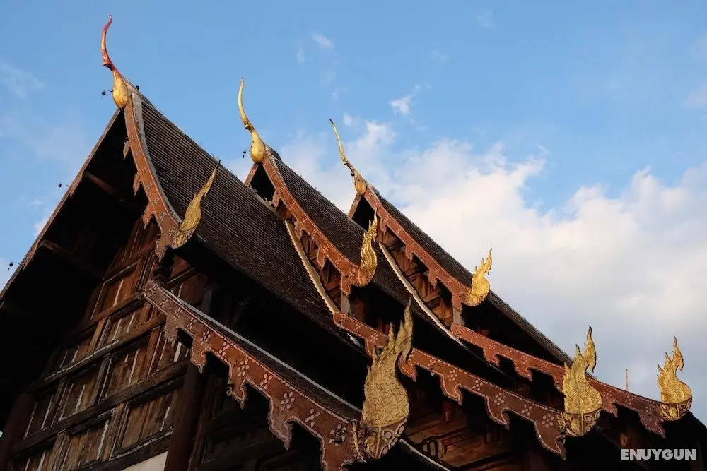 Home at Samlan Soi 1 - Konum Öne Çıkanlar