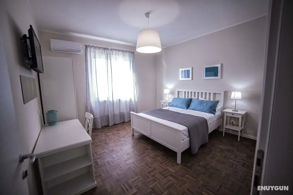 Home Scala dei Turchi B&B - Öne Çıkan Resim