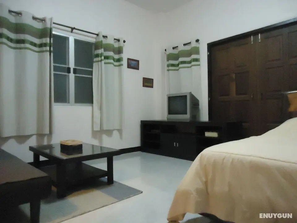 Home Stay Chiangmai Baan Chao Mhon - Öne Çıkan Resim