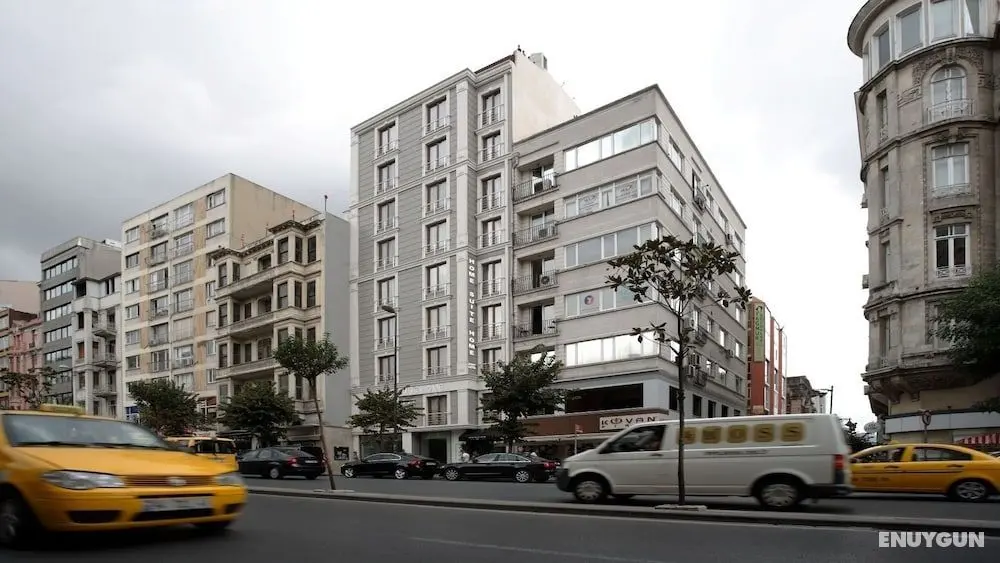 Home Stay Home Sisli - Öne Çıkan Resim