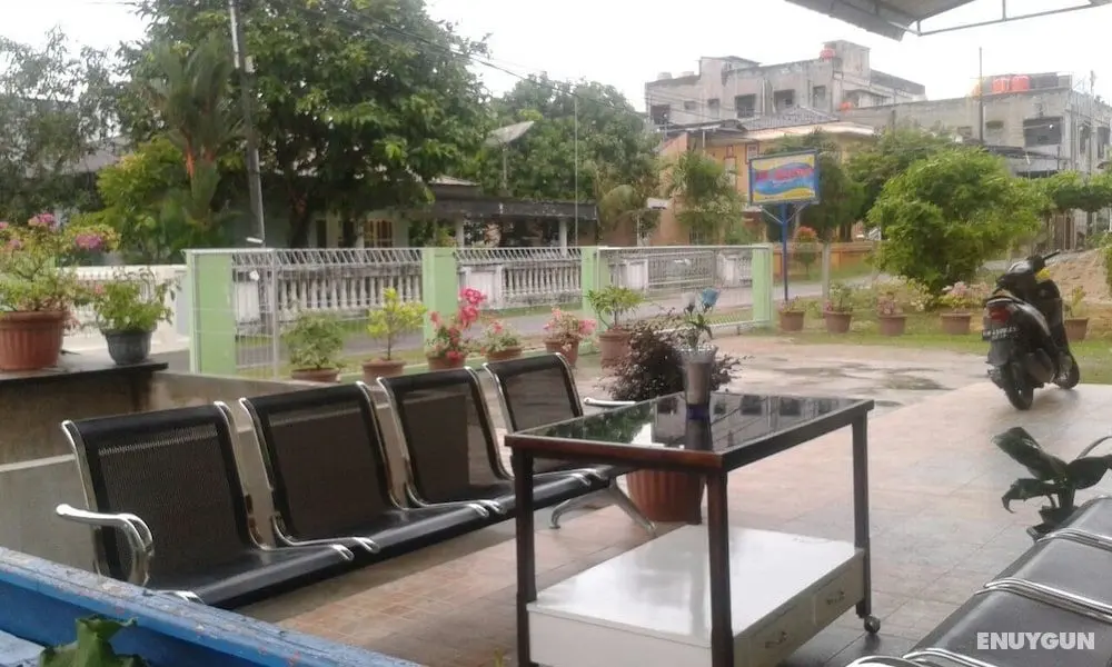 Home Stay Ridho Ilaahi Duri Riau - Öne Çıkan Resim