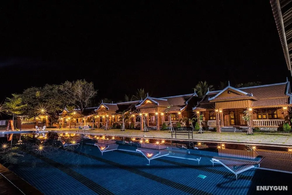 Home Stone Resort - Öne Çıkan Resim