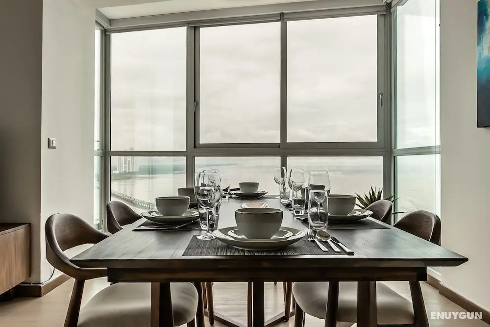 Home Suite Ocean View - Öne Çıkan Resim