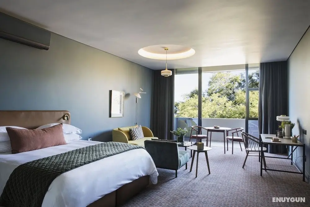 Home Suite Hotels Rosebank - Öne Çıkan Resim
