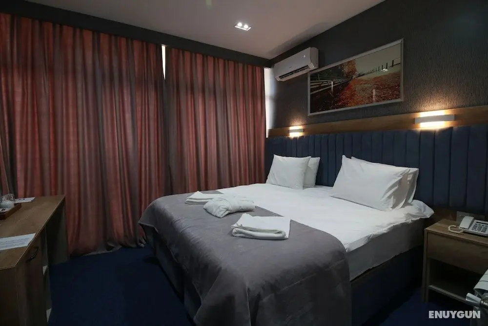 Home Suites Baku - Halal Hotel - Oda