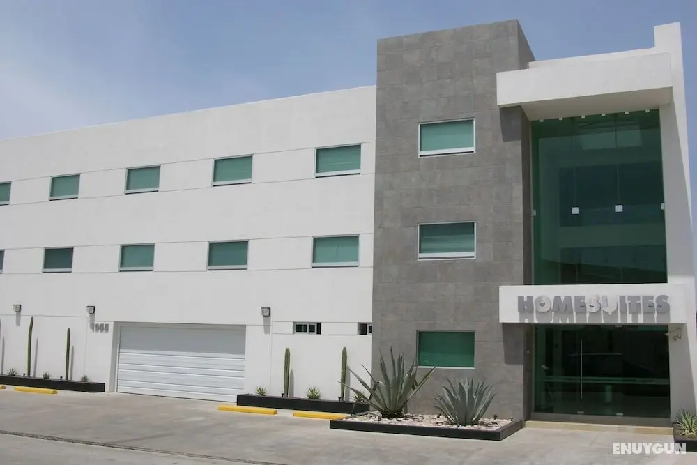 Home Suites Rotarismo - Öne Çıkan Resim