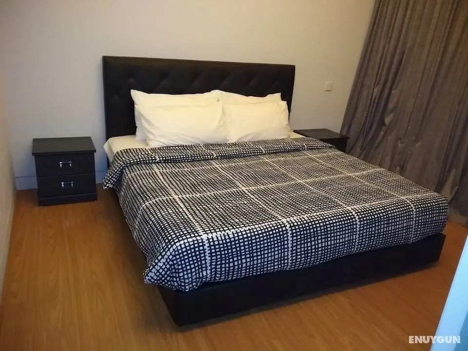Home Sweet Home - Öne Çıkan Resim