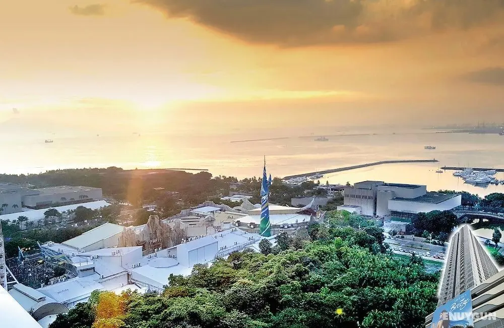 Home Sweet Home at Manila Bay - Öne Çıkan Resim
