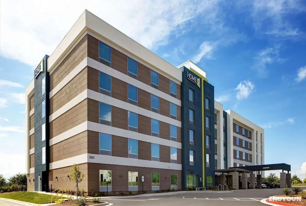 Home2 Suites Asheville Airport - Öne Çıkan Resim