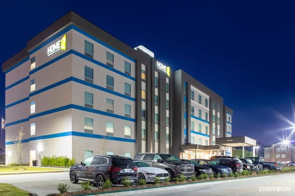 Home2 Suites by Hilton Baton Rouge Citiplace - Öne Çıkan Resim