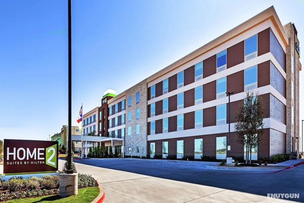 Home2 Suites by Hilton Abilene - Öne Çıkan Resim
