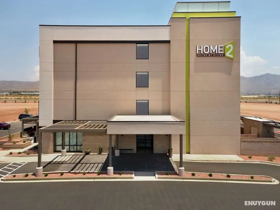 Home2 Suites by Hilton Alamogordo - Öne Çıkan Resim
